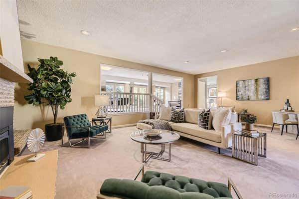 3755 S WILLOW CIR, DENVER, CO 80237 - Image 1