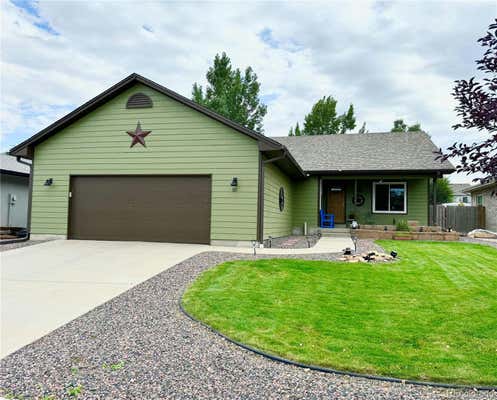 53 SUNSET CT, HUDSON, CO 80642 - Image 1