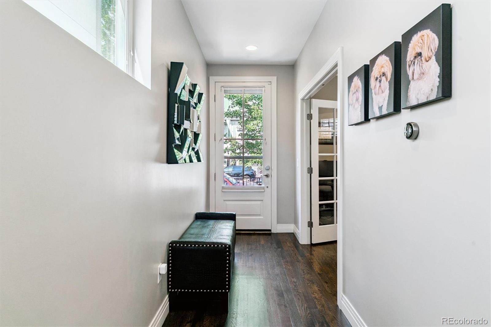 Denver, Colorado, 80205, United States, 4 Bedrooms Bedrooms, ,4 BathroomsBathrooms,Residential,Active,1905128