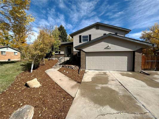 5665 W LEAWOOD DR, LITTLETON, CO 80123 - Image 1