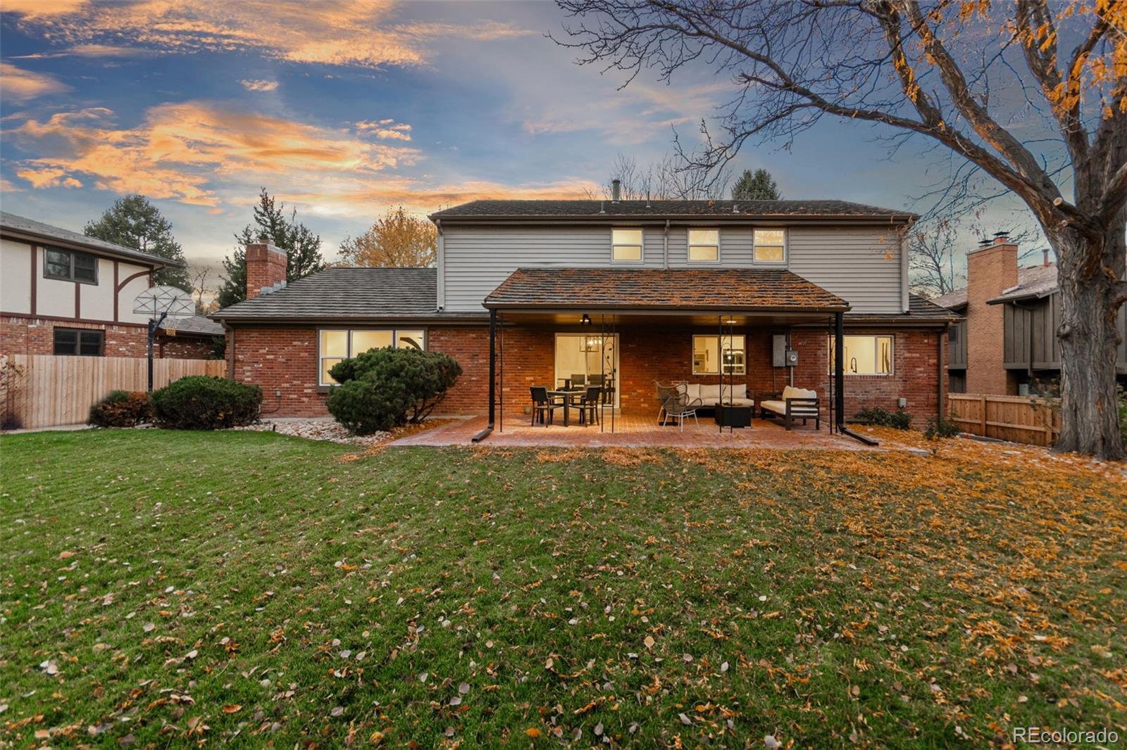 Denver, Colorado, 80237, United States, ,4 BathroomsBathrooms,Residential,Active,1894229