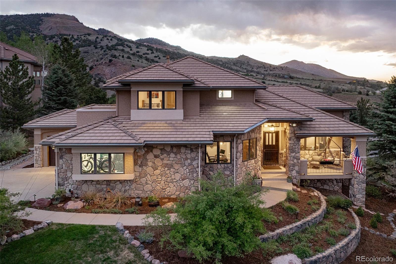 Morrison, Colorado, 80465, United States, 5 Bedrooms Bedrooms, ,6 BathroomsBathrooms,Residential,Active,2052051