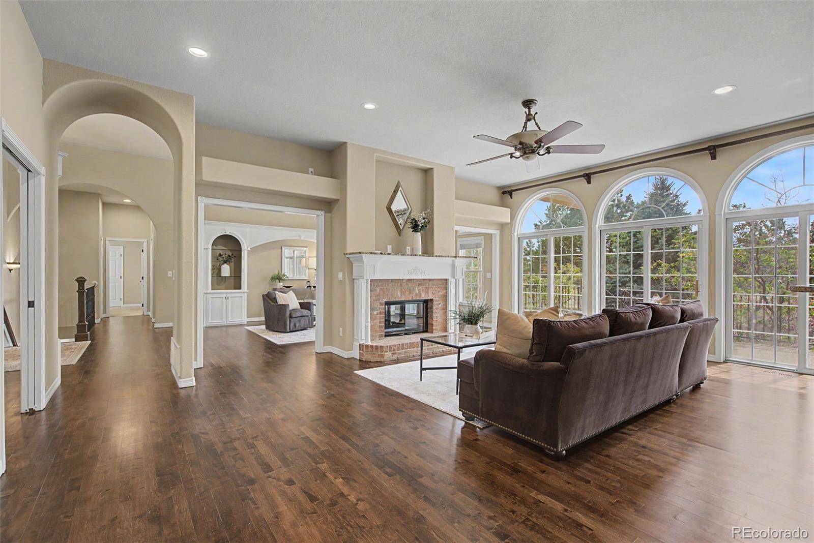 Monument, Colorado, 80132, United States, 5 Bedrooms Bedrooms, ,5 BathroomsBathrooms,Residential,Active,2041613