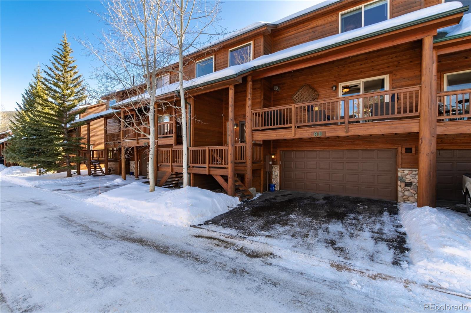 Dillon, Colorado, 80435, United States, ,3 BathroomsBathrooms,Residential,Active,1781591
