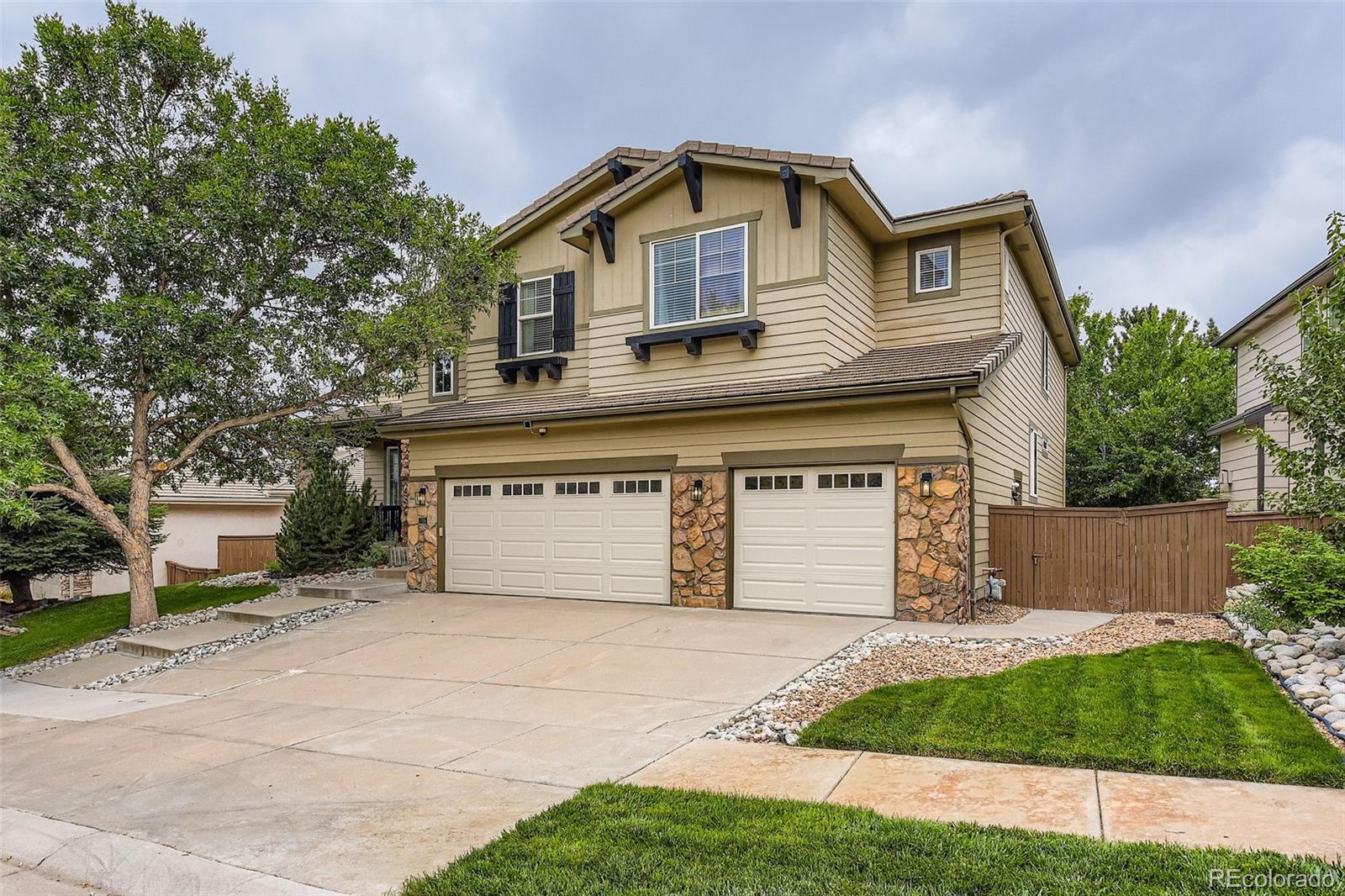 Highlands Ranch, Colorado, 80126, United States, 6 Bedrooms Bedrooms, ,6 BathroomsBathrooms,Residential,Active,1905068