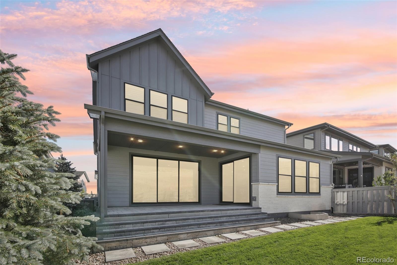 Parker, Colorado, 80134, United States, 6 Bedrooms Bedrooms, ,6 BathroomsBathrooms,Residential,Active,1914803