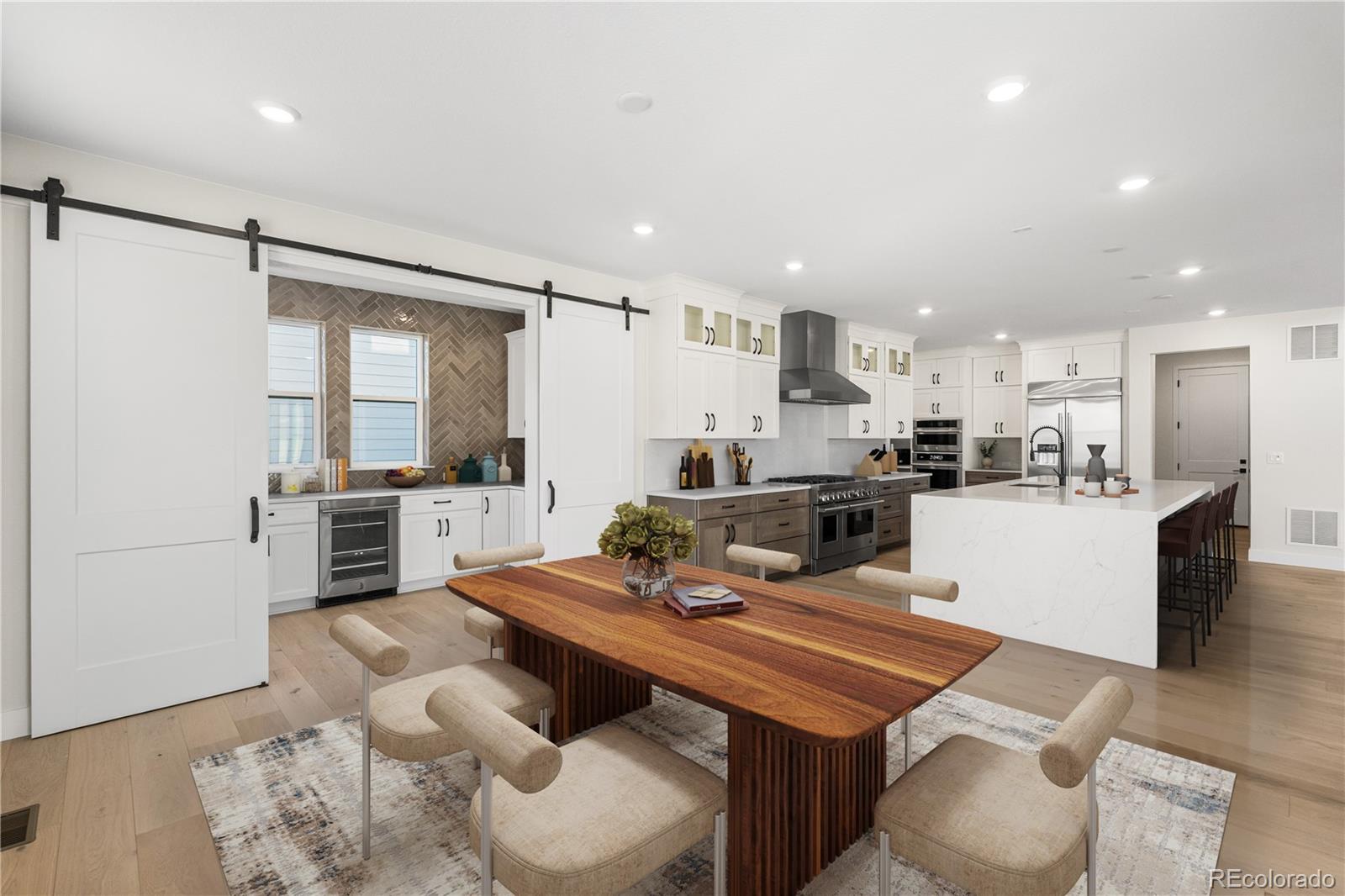 Lone Tree, Colorado, 80134, United States, 6 Bedrooms Bedrooms, ,7 BathroomsBathrooms,Residential,Active,1952989