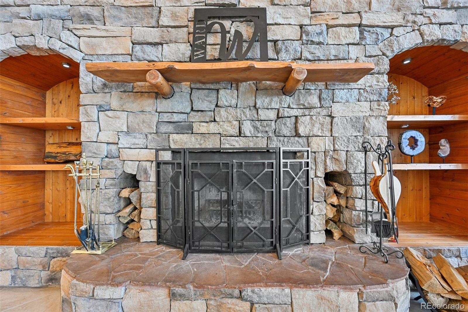 Manitou Springs, Colorado, 80829, United States, 6 Bedrooms Bedrooms, ,6 BathroomsBathrooms,Residential,Active,1997562