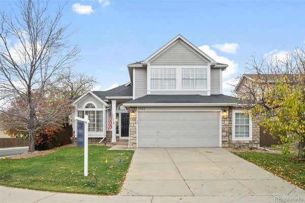 2922 WHITE OAK TRL, HIGHLANDS RANCH, CO 80129 - Image 1