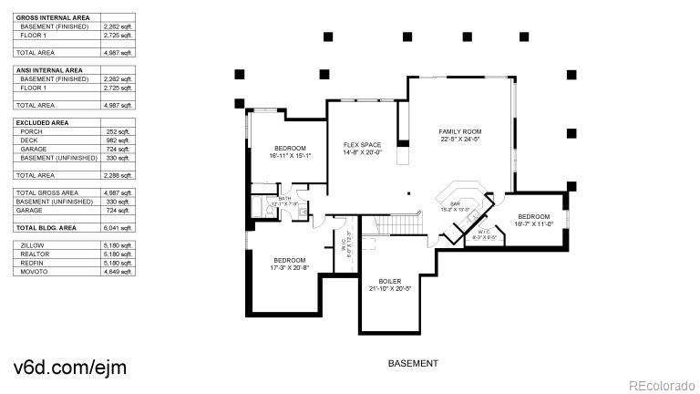 Littleton, Colorado, 80125, United States, 5 Bedrooms Bedrooms, ,4 BathroomsBathrooms,Residential,Active,1922552