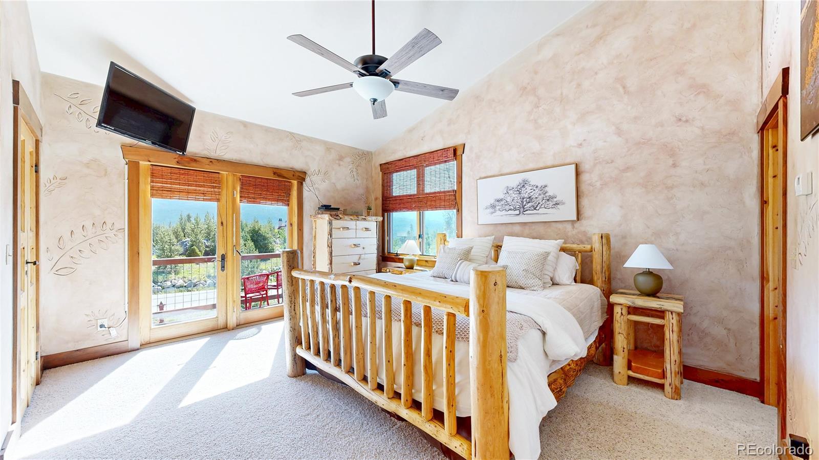 Grand Lake, Colorado, 80447, United States, 4 Bedrooms Bedrooms, ,4 BathroomsBathrooms,Residential,Active,2029748