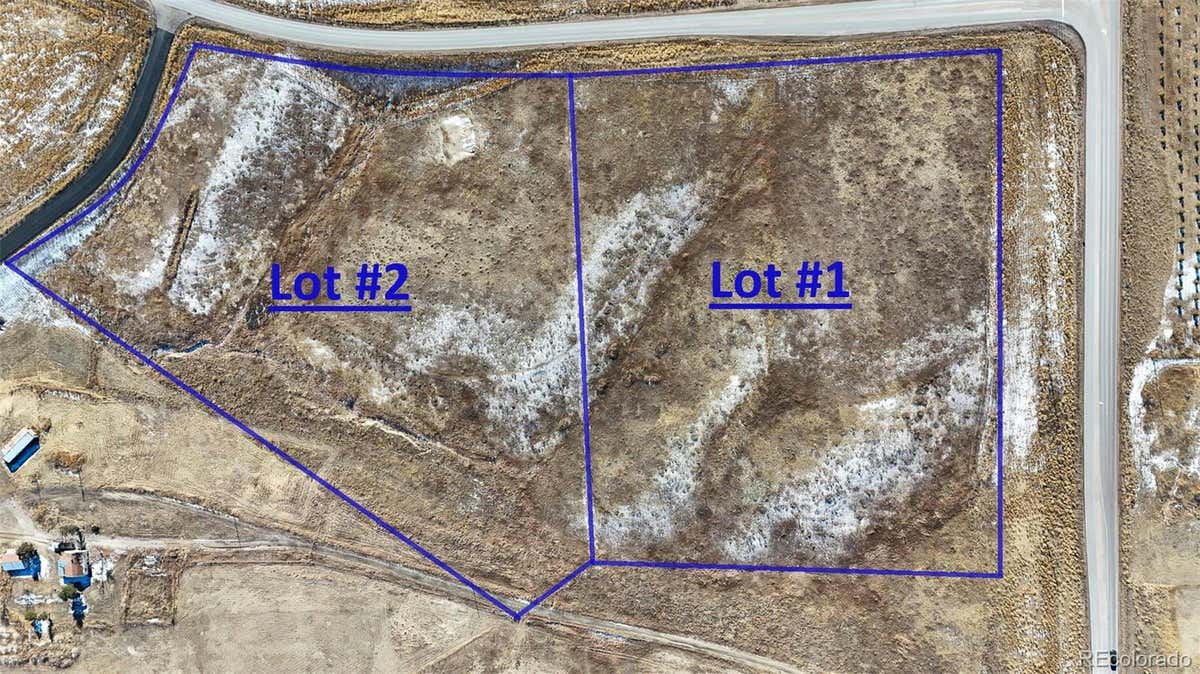 LOT 2 WRANGLE COURT, PARKER, CO 80138, photo 1 of 15