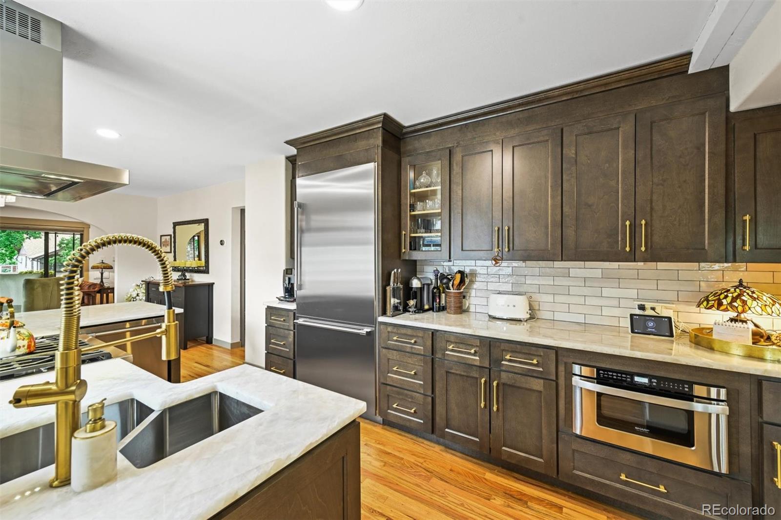 Denver, Colorado, 80210, United States, 3 Bedrooms Bedrooms, ,3 BathroomsBathrooms,Residential,Active,1892614