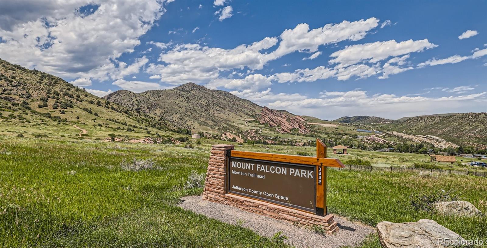 Morrison, Colorado, 80465, United States, 4 Bedrooms Bedrooms, ,4 BathroomsBathrooms,Residential,Active,1929402