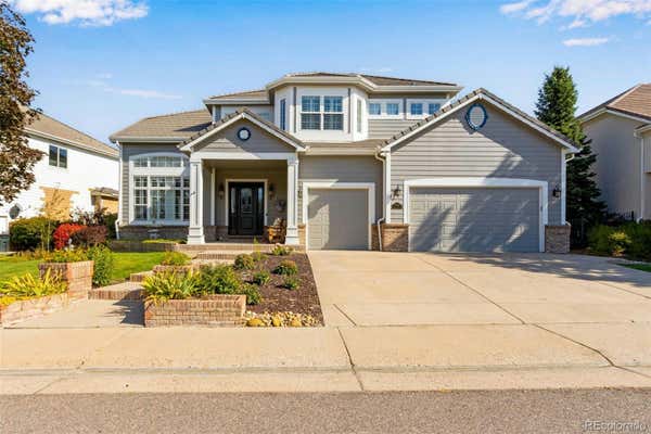 10364 CARRIAGE CLUB DR, LONE TREE, CO 80124 - Image 1