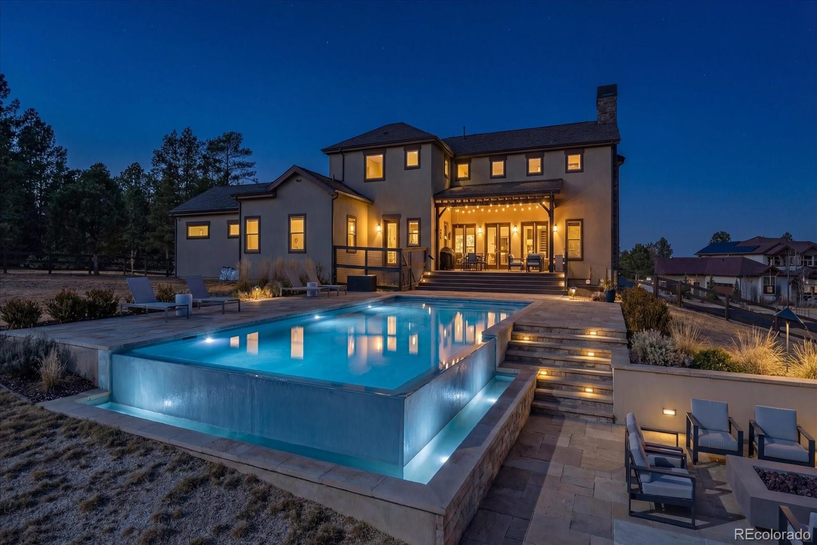 Franktown, Colorado, 80116, United States, 4 Bedrooms Bedrooms, ,4 BathroomsBathrooms,Residential,Active,2010585