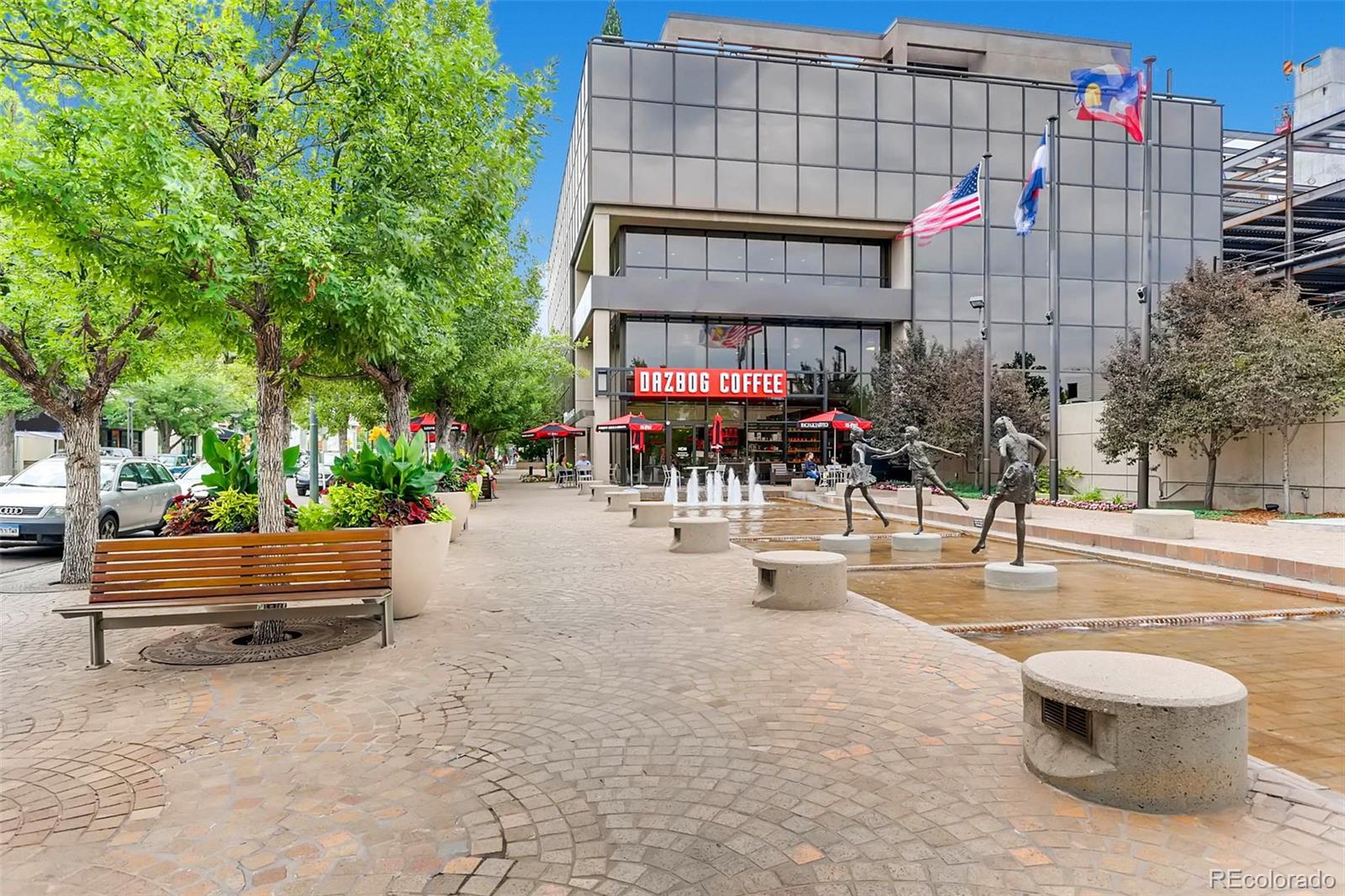 Denver, Colorado, 80206, United States, 4 Bedrooms Bedrooms, ,5 BathroomsBathrooms,Residential,Active,1900194