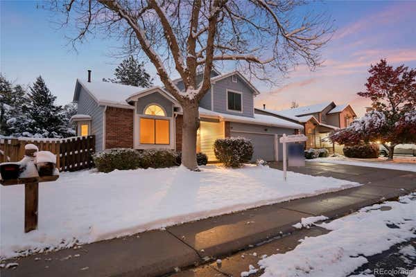 17569 E BAKER PL, AURORA, CO 80013 - Image 1