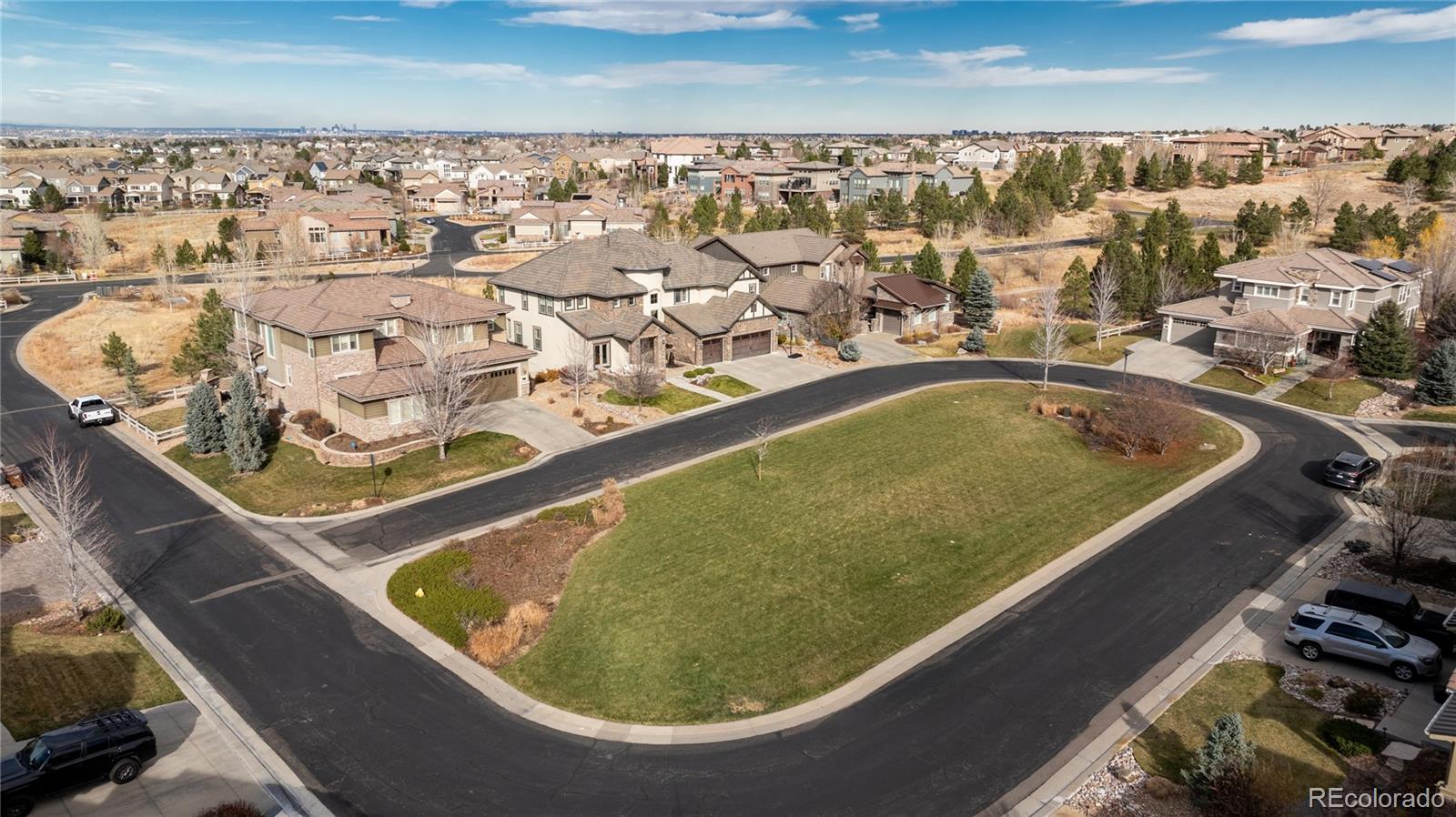 Highlands Ranch, Colorado, 80126, United States, 5 Bedrooms Bedrooms, ,6 BathroomsBathrooms,Residential,Active,2015841