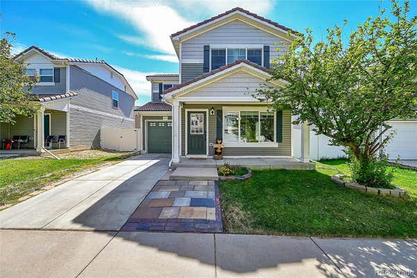 19456 MARCH DR, DENVER, CO 80249 - Image 1