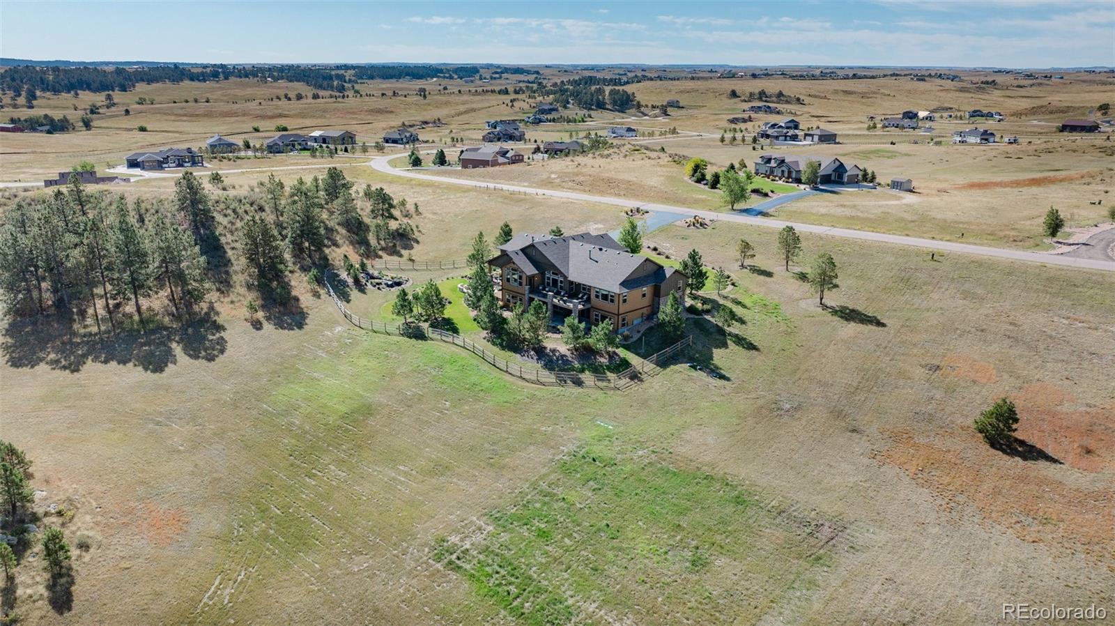 Elizabeth, Colorado, 80107, United States, 4 Bedrooms Bedrooms, ,6 BathroomsBathrooms,Residential,Contingent,2007099