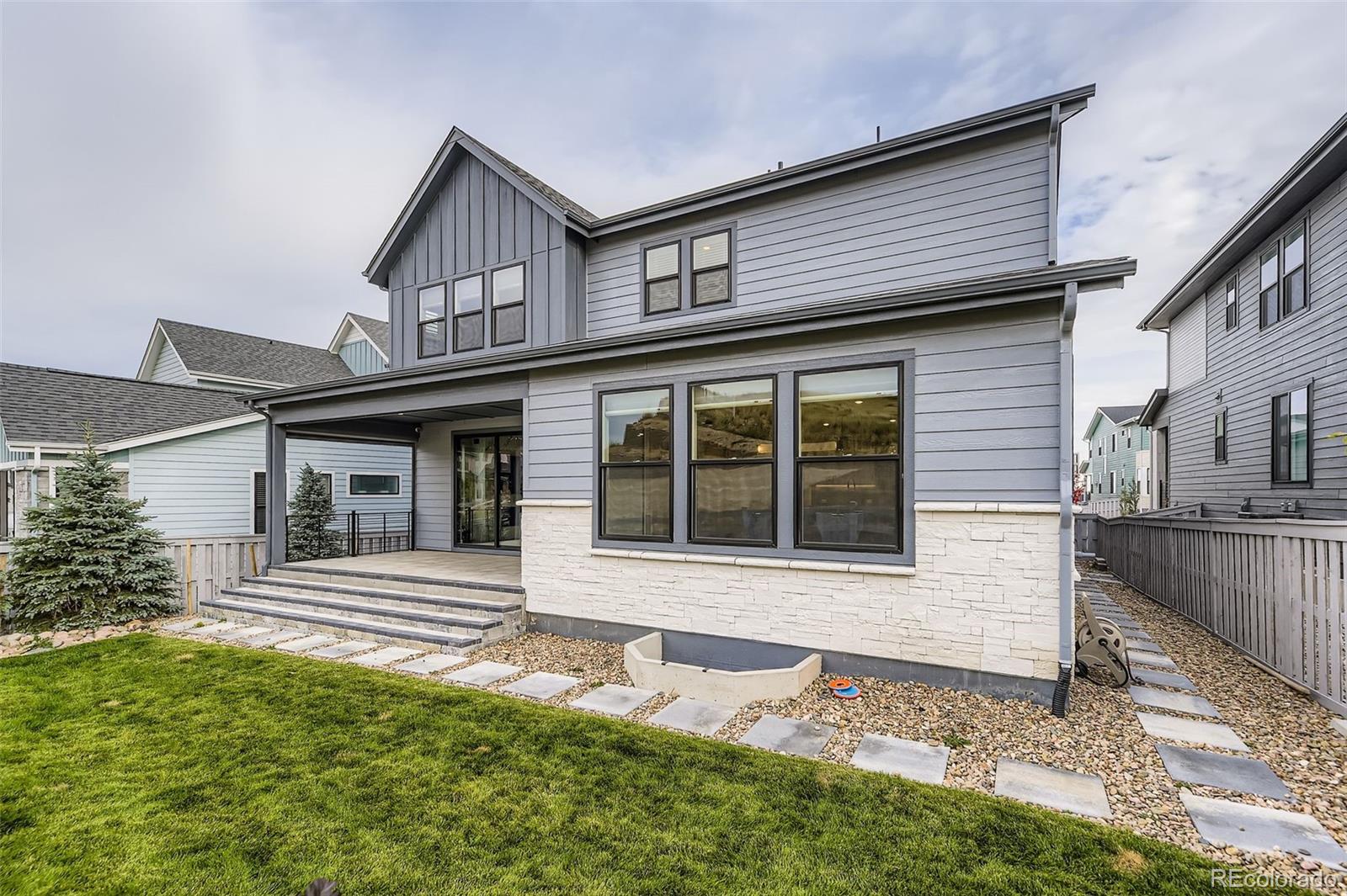 Parker, Colorado, 80134, United States, 6 Bedrooms Bedrooms, ,6 BathroomsBathrooms,Residential,Active,1914803