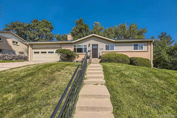 12369 W ALABAMA PL, LAKEWOOD, CO 80228 - Image 1