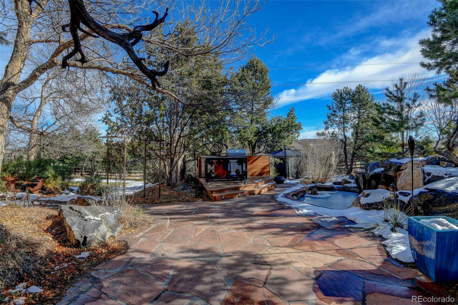 Morrison, Colorado, 80465, United States, 4 Bedrooms Bedrooms, ,4 BathroomsBathrooms,Residential,Active,2012219