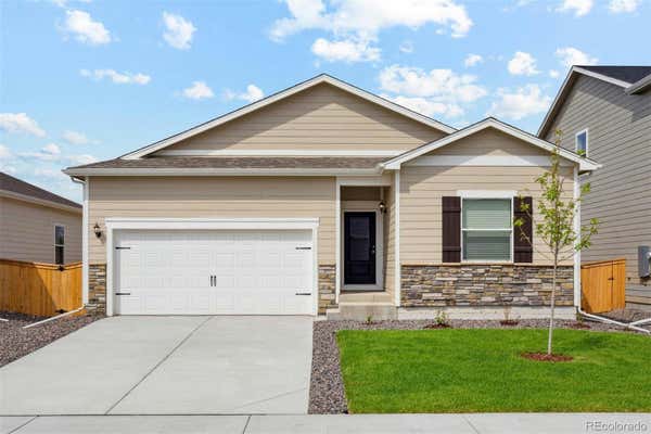 975 CASCADE FALLS ST, SEVERANCE, CO 80550 - Image 1