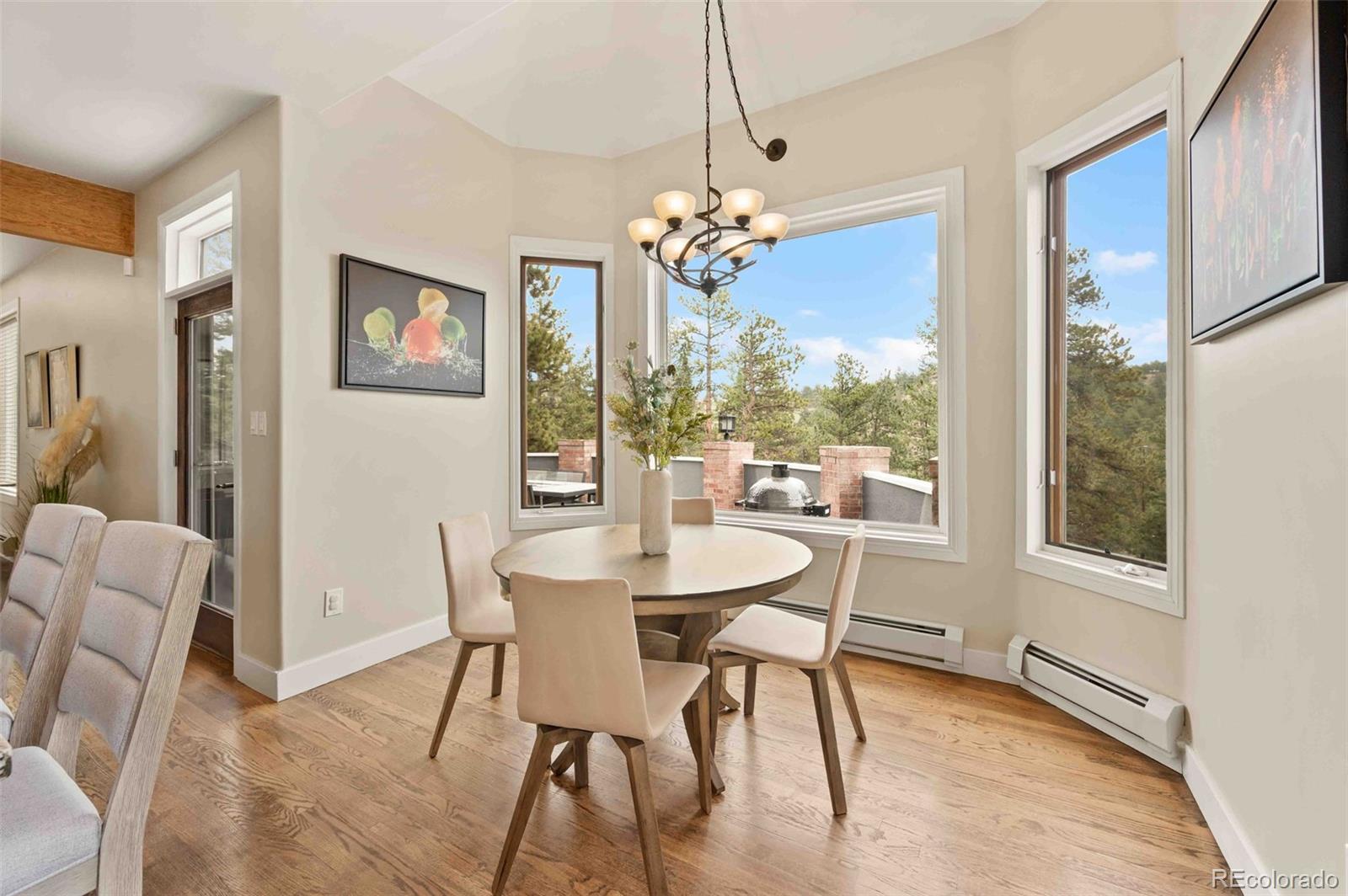 Golden, Colorado, 80401, United States, 4 Bedrooms Bedrooms, ,5 BathroomsBathrooms,Residential,Active,1922327