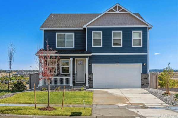 18265 PRINCE HILL CIR, PARKER, CO 80134 - Image 1