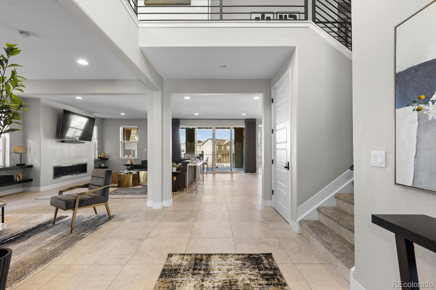 Castle Pines, Colorado, 80108, United States, 5 Bedrooms Bedrooms, ,6 BathroomsBathrooms,Residential,Active,1965853