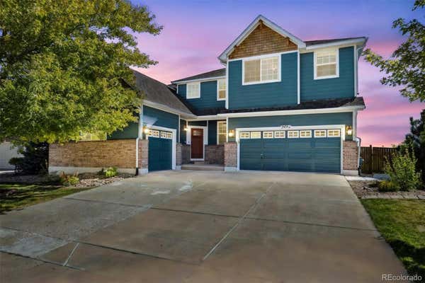 3452 FALLING STAR PL, CASTLE ROCK, CO 80108 - Image 1