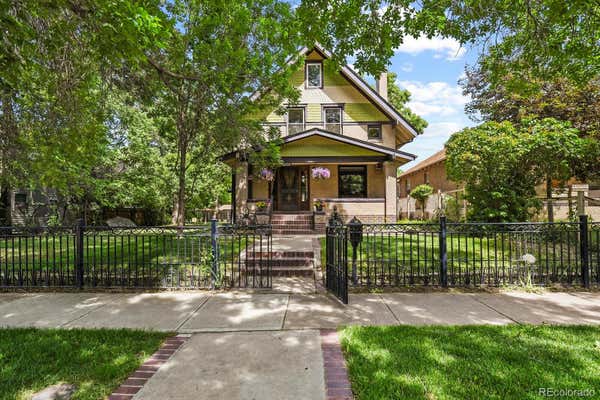 2716 N VINE ST, DENVER, CO 80205 - Image 1