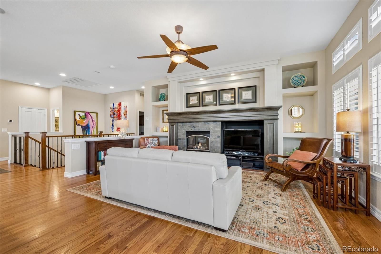 Castle Rock, Colorado, 80104, United States, 4 Bedrooms Bedrooms, ,5 BathroomsBathrooms,Residential,Active,2034010