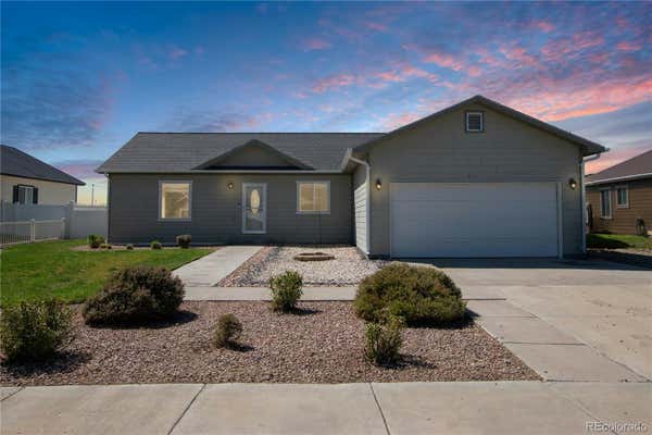 1650 PIKES PEAK PL, ALAMOSA, CO 81101 - Image 1