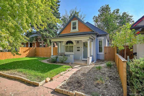 2230 W 35TH AVE, DENVER, CO 80211 - Image 1