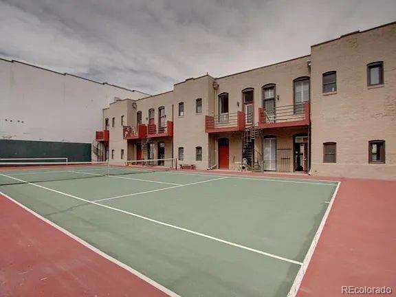 Denver, Colorado, 80202, United States, 2 Bedrooms Bedrooms, ,3 BathroomsBathrooms,Residential,Active,2001344