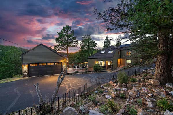 6537 VESUVIUS RD, EVERGREEN, CO 80439 - Image 1