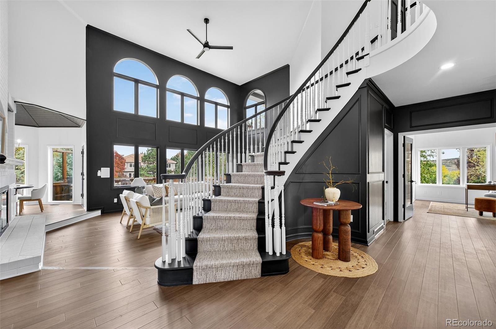 Littleton, Colorado, 80127, United States, 4 Bedrooms Bedrooms, ,5 BathroomsBathrooms,Residential,Active,1961954