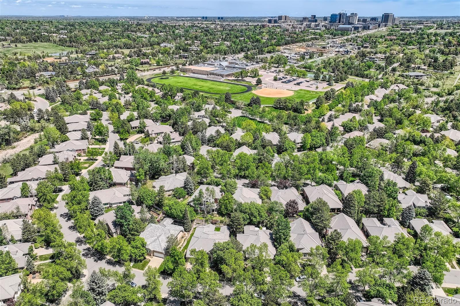 Greenwood Village, Colorado, 80121, United States, 4 Bedrooms Bedrooms, ,4 BathroomsBathrooms,Residential,Active,2009868