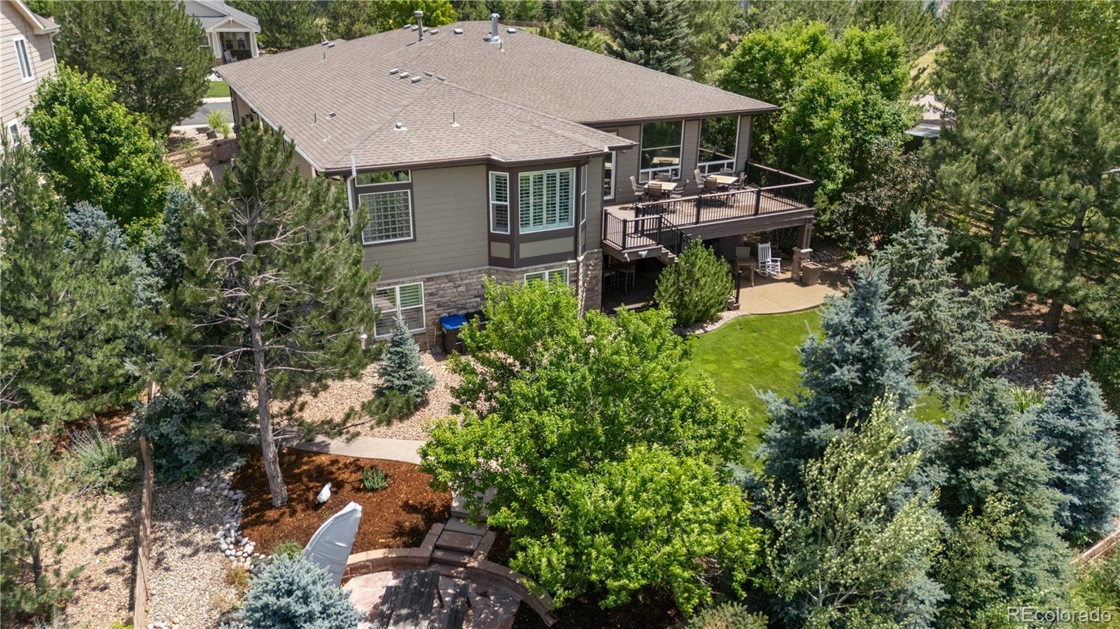 Parker, Colorado, 80134, United States, 5 Bedrooms Bedrooms, ,4 BathroomsBathrooms,Residential,Active,2044992