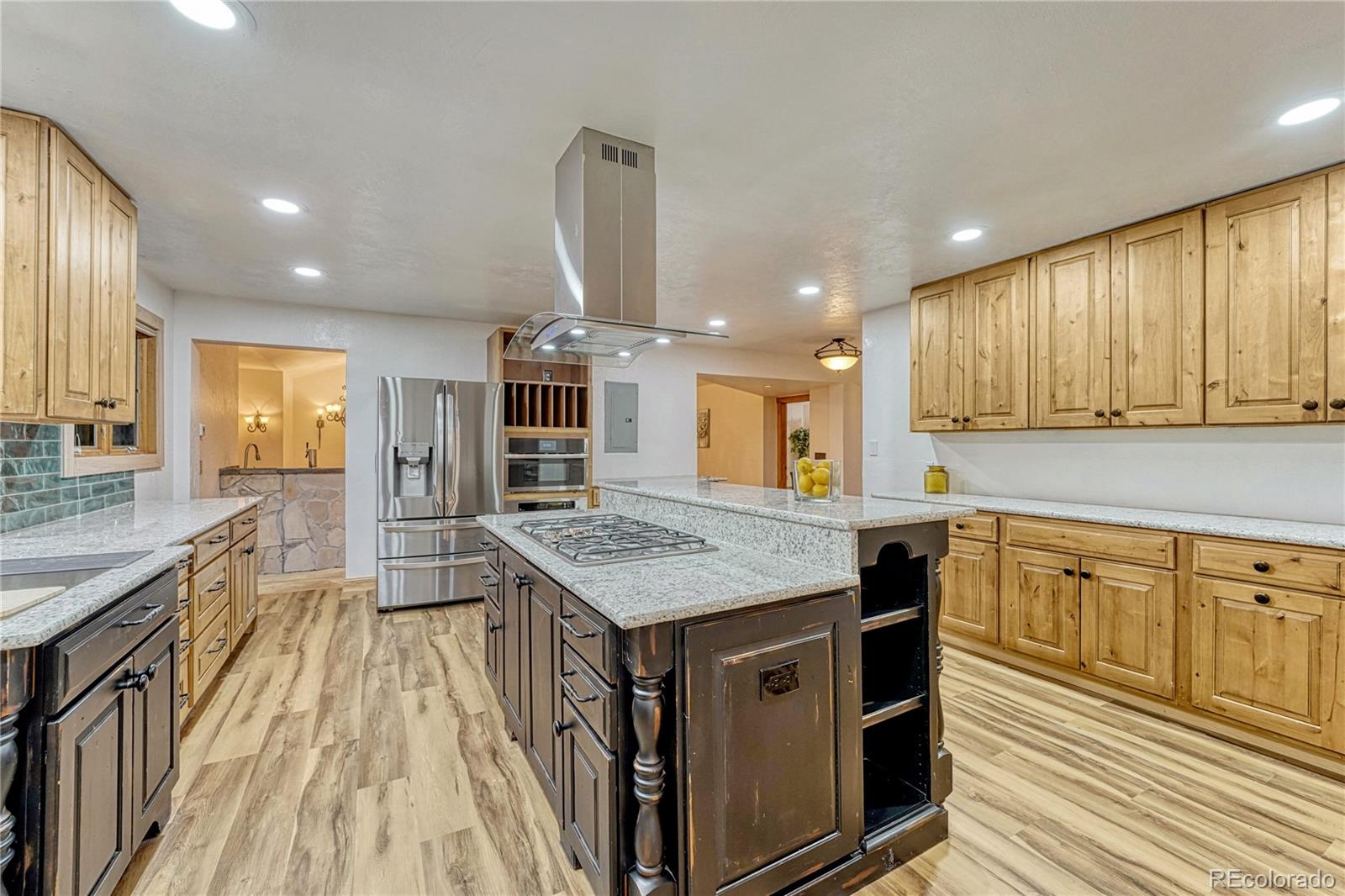 Colorado Springs, Colorado, 80921, United States, 4 Bedrooms Bedrooms, ,4 BathroomsBathrooms,Residential,Active,2002607