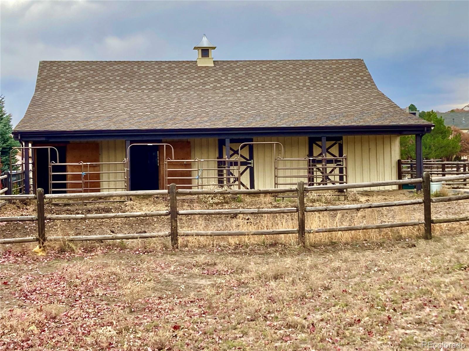Castle Rock, Colorado, 80109, United States, 6 Bedrooms Bedrooms, ,5 BathroomsBathrooms,Residential,Active,1971777