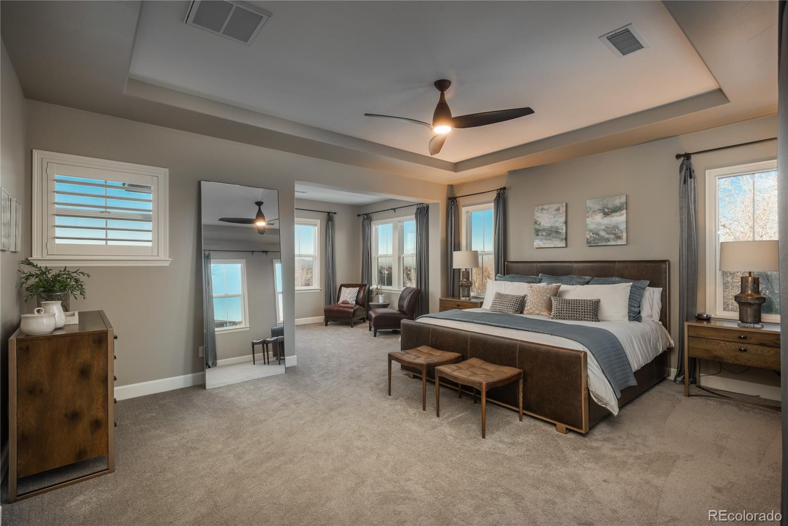 Highlands Ranch, Colorado, 80126, United States, 5 Bedrooms Bedrooms, ,7 BathroomsBathrooms,Residential,Active,2010899