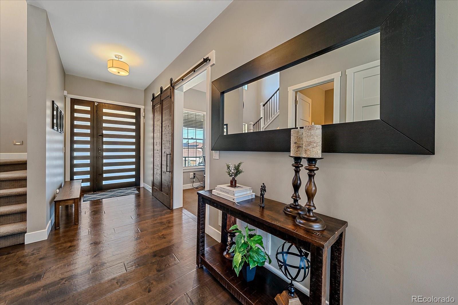 Franktown, Colorado, 80116, United States, 4 Bedrooms Bedrooms, ,4 BathroomsBathrooms,Residential,Active,2010585