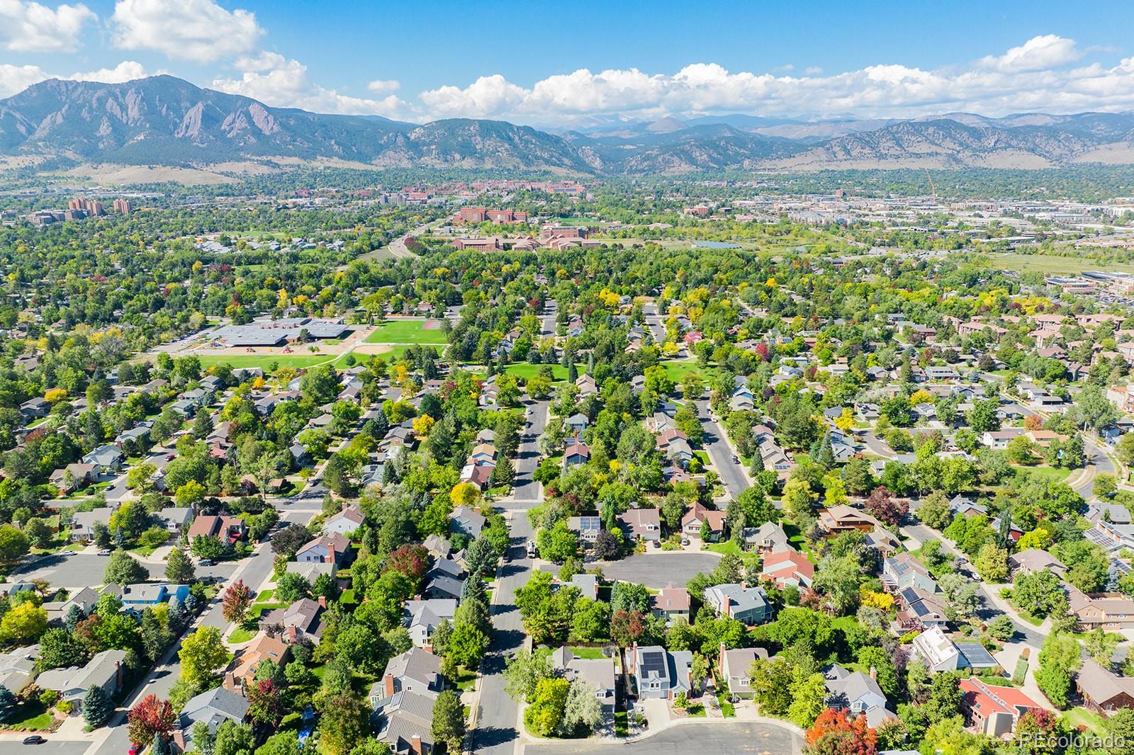 Boulder, Colorado, 80303, United States, 4 Bedrooms Bedrooms, ,3 BathroomsBathrooms,Residential,Active,1945495