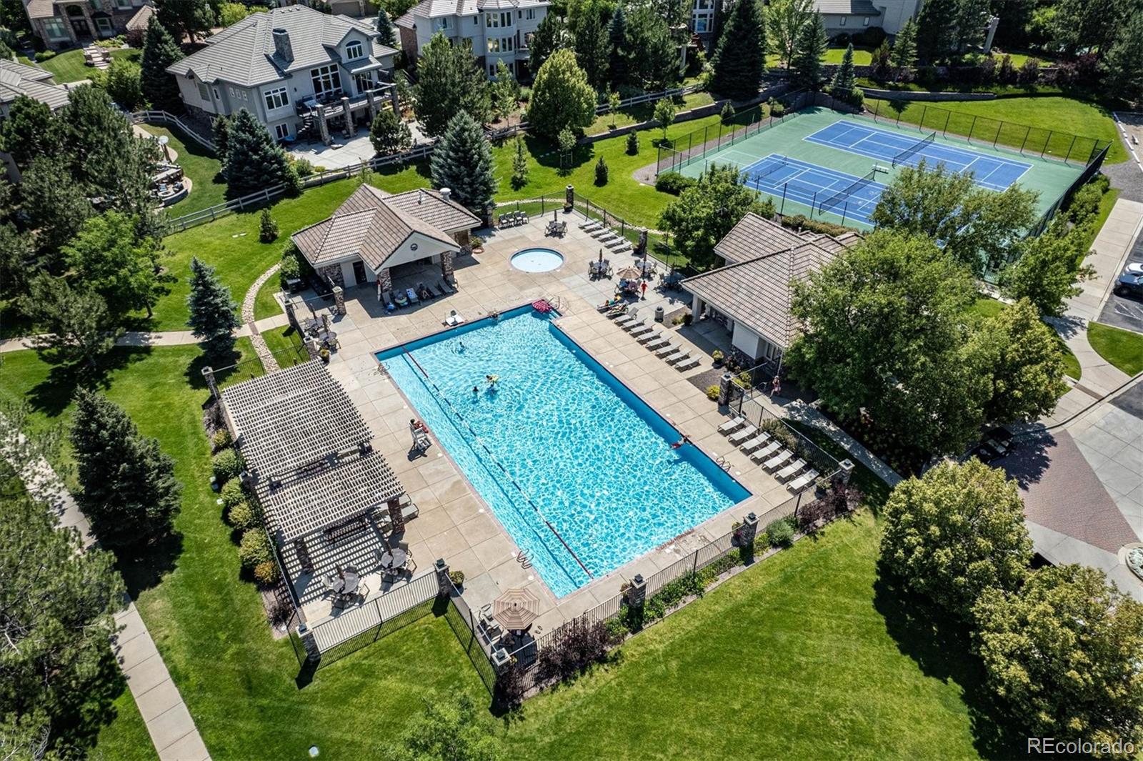 Lone Tree, Colorado, 80124, United States, 6 Bedrooms Bedrooms, ,5 BathroomsBathrooms,Residential,Active,1798134