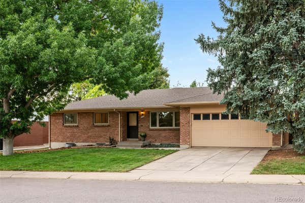 6670 E BETHANY PL, DENVER, CO 80224 - Image 1