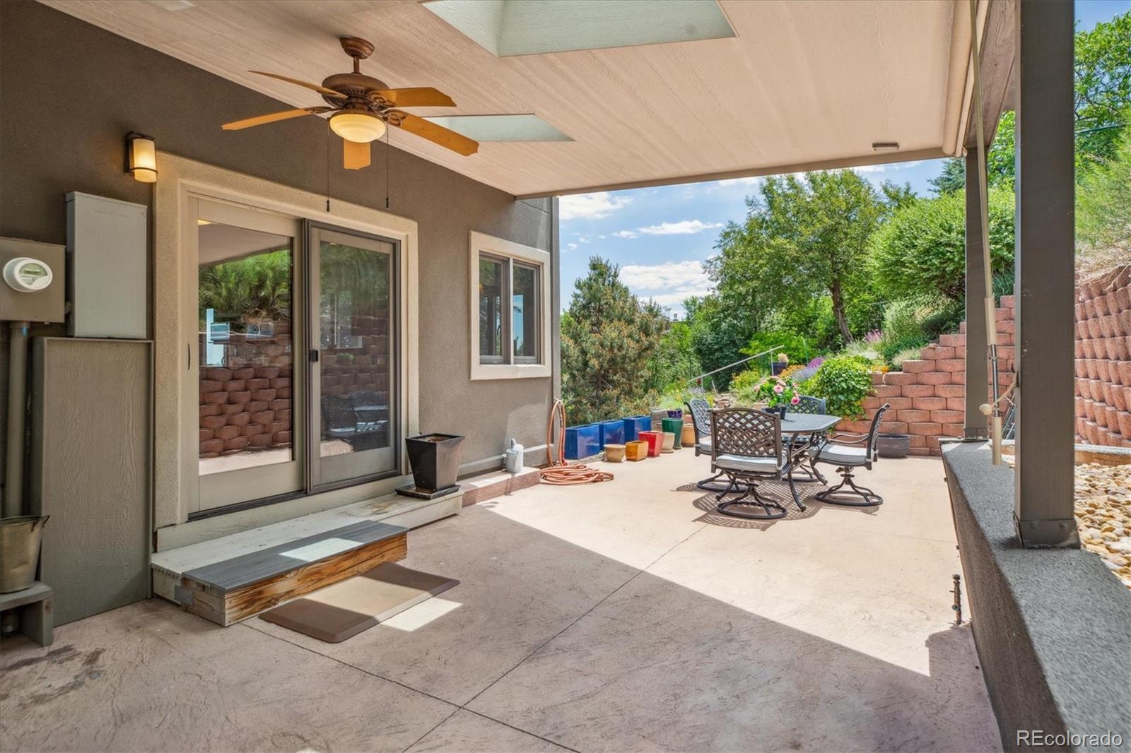 Golden, Colorado, 80401, United States, 3 Bedrooms Bedrooms, ,3 BathroomsBathrooms,Residential,Active,1863484